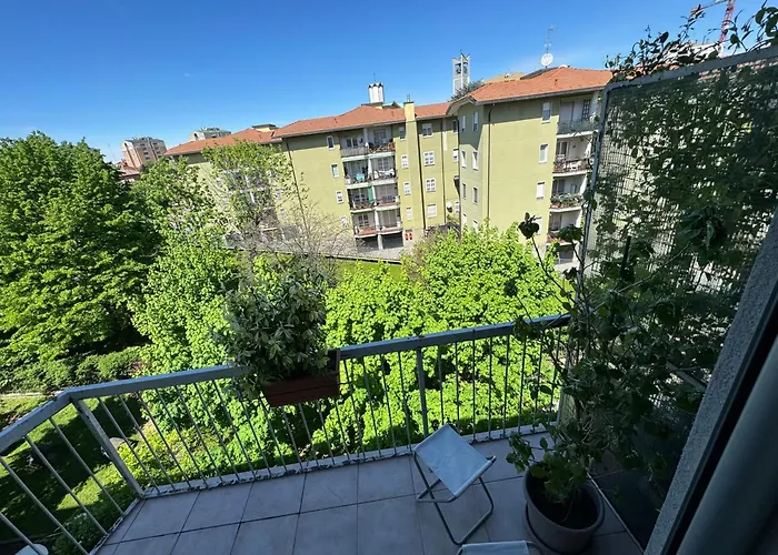 San Siro Suites Margot & Fiera