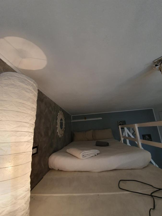 San Siro Margot & Fiera Appartement Milaan