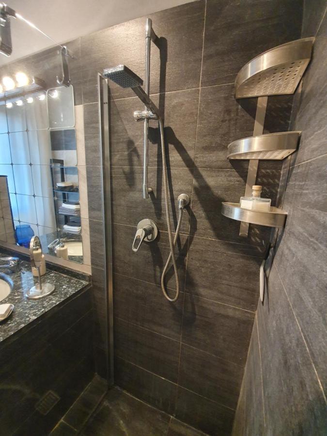 Appartement San Siro Margot & Fiera Milaan