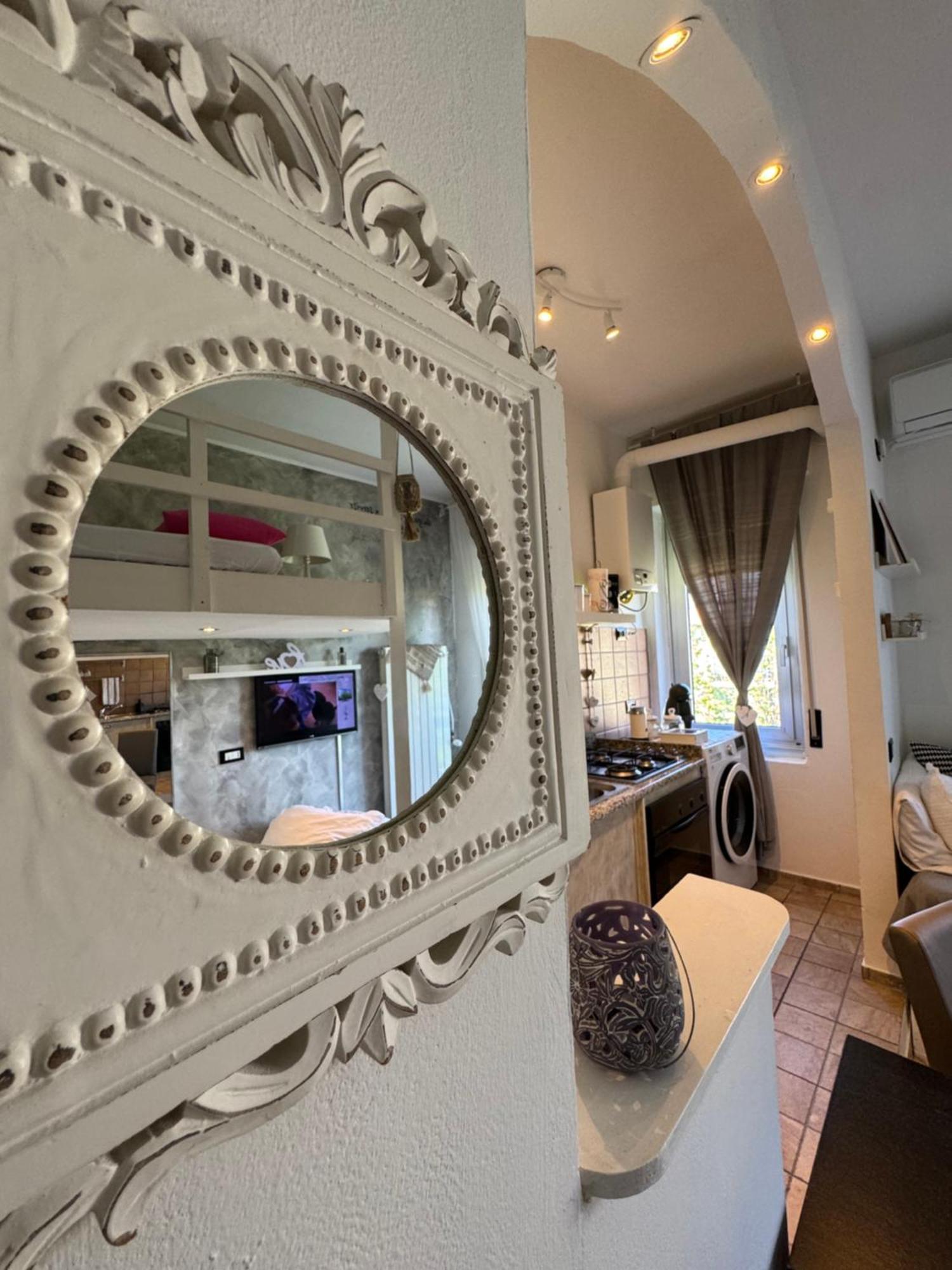 Appartement San Siro Margot & Fiera Milaan