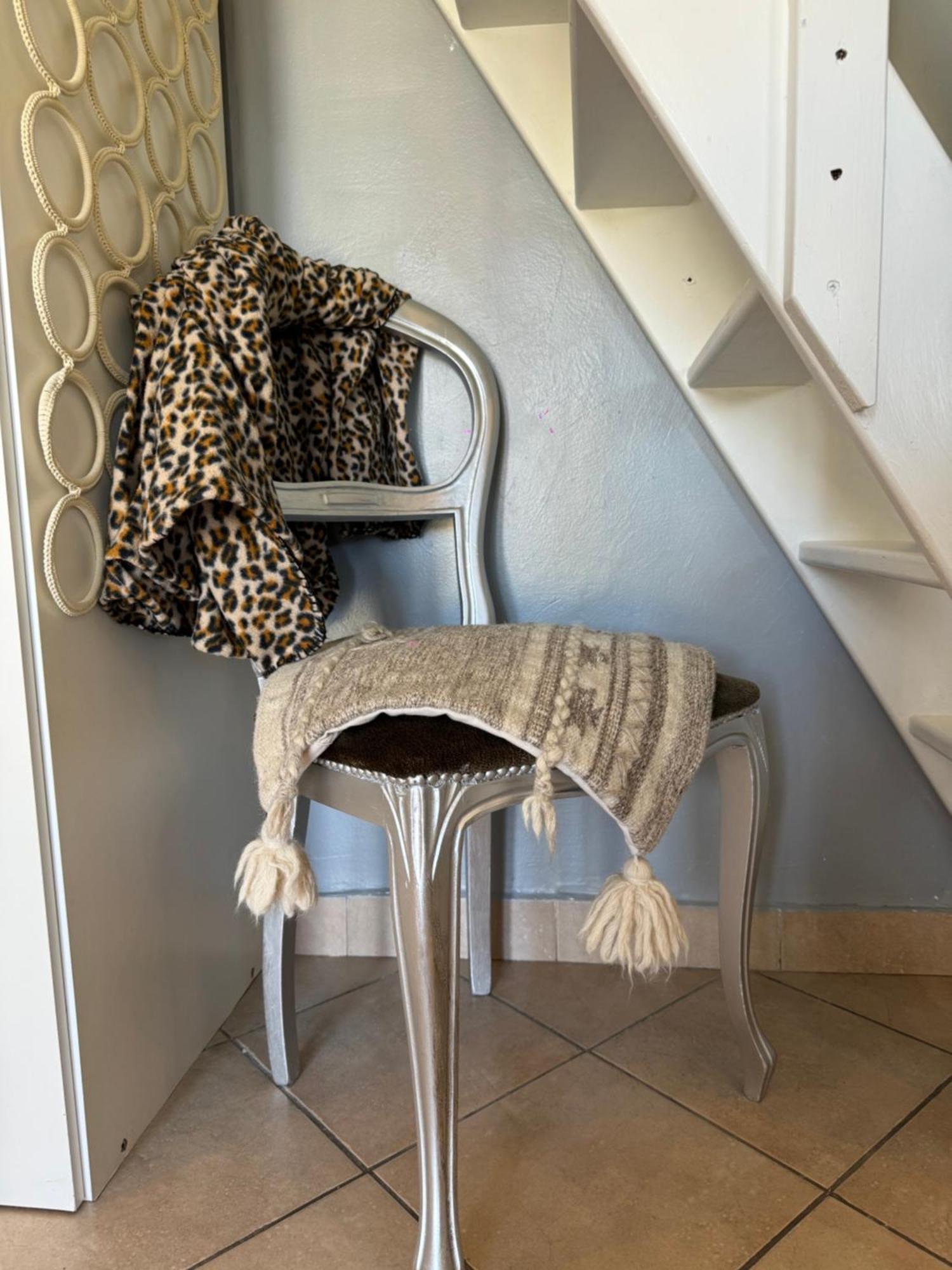 San Siro Margot & Fiera Appartement